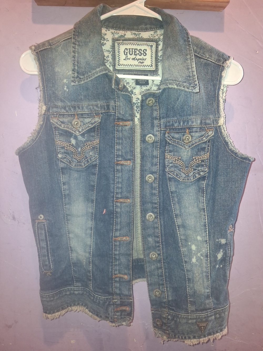 Men Jeans Subcategory